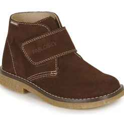 Pablosky - 511296 Marron Discount