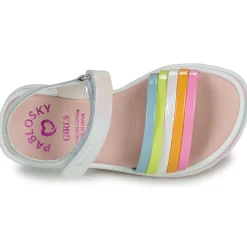 Pablosky - 431304< Sandales Et Nu-pieds