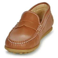 Pablosky Mocassins & Chaussures Bateau^- 127780
