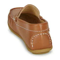 Pablosky Mocassins & Chaussures Bateau^- 127780