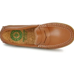 Pablosky Mocassins & Chaussures Bateau^- 127780