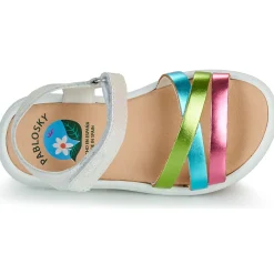 Pablosky - 429704< Sandales Et Nu-pieds