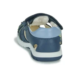Pablosky Sandales Et Nu-pieds^- 42320