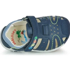 Pablosky Sandales Et Nu-pieds^- 42320