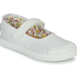Pablosky - BASIC CANVAS< Ballerines / Babies
