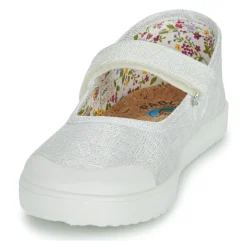 Pablosky - BASIC CANVAS< Ballerines / Babies