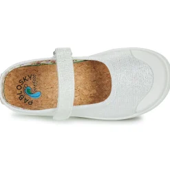 Pablosky - BASIC CANVAS< Ballerines / Babies