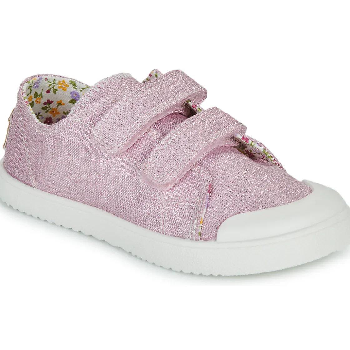 Pablosky - BASIC CANVAS Rose New