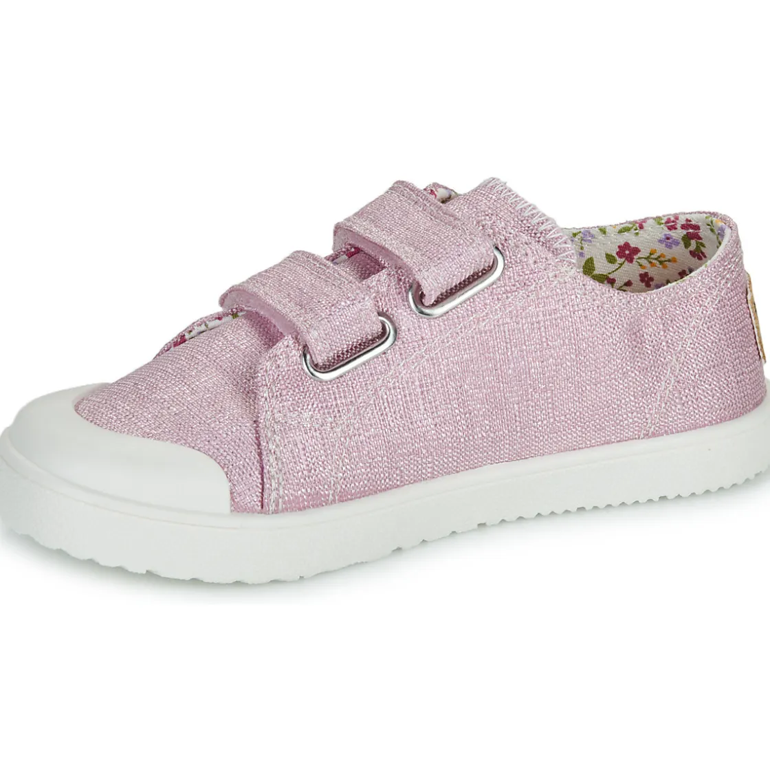 Pablosky - BASIC CANVAS Rose New