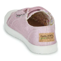 Pablosky - BASIC CANVAS Rose New