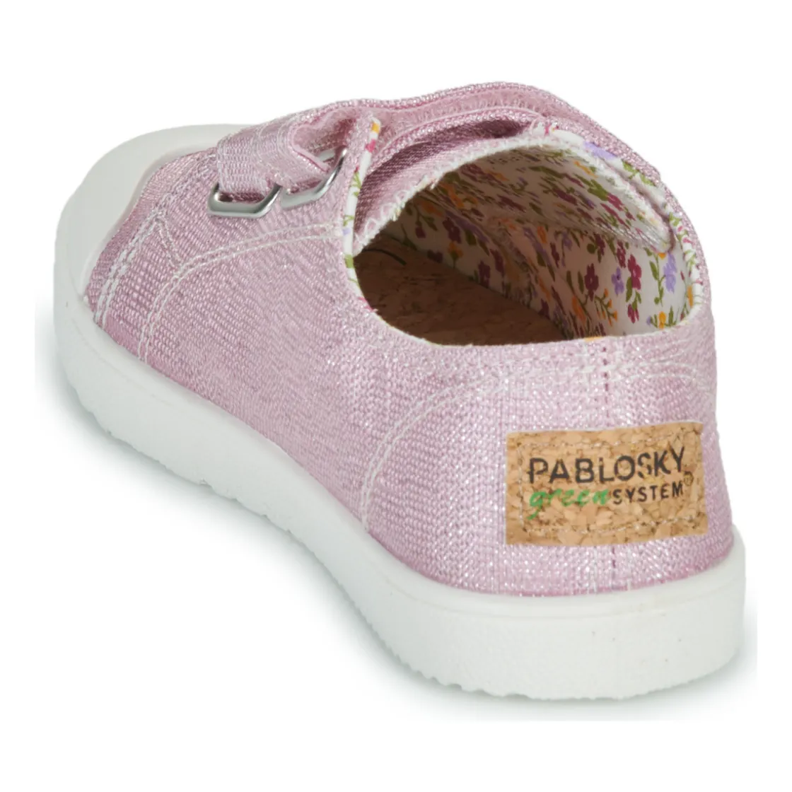 Pablosky - BASIC CANVAS Rose New