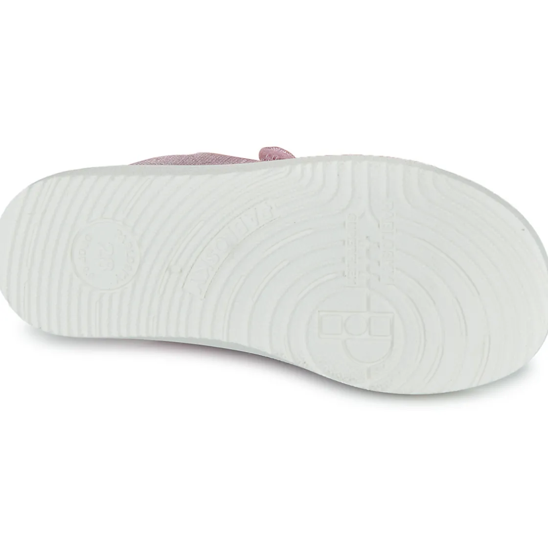 Pablosky - BASIC CANVAS Rose New
