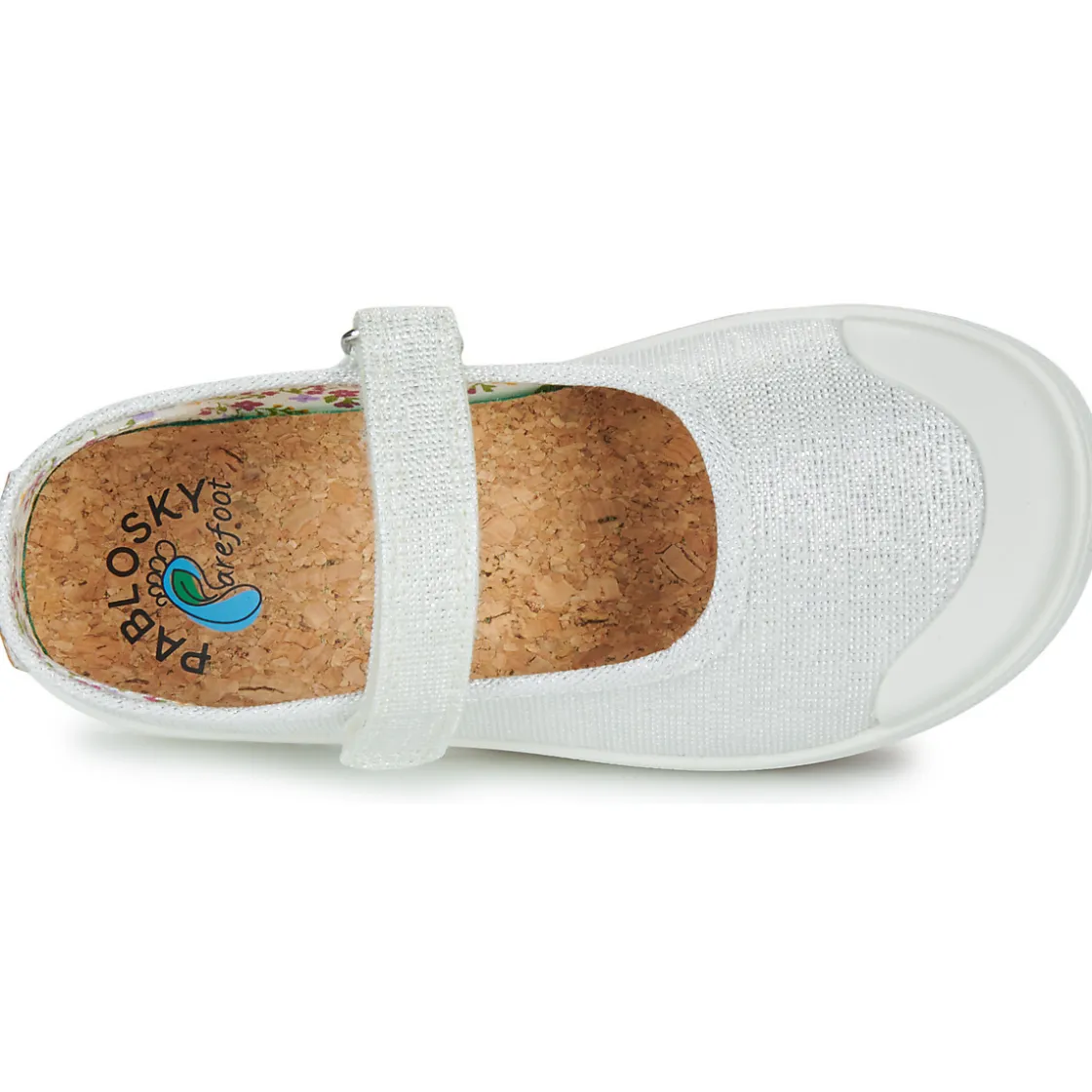 Pablosky - BASIC CANVAS Clearance