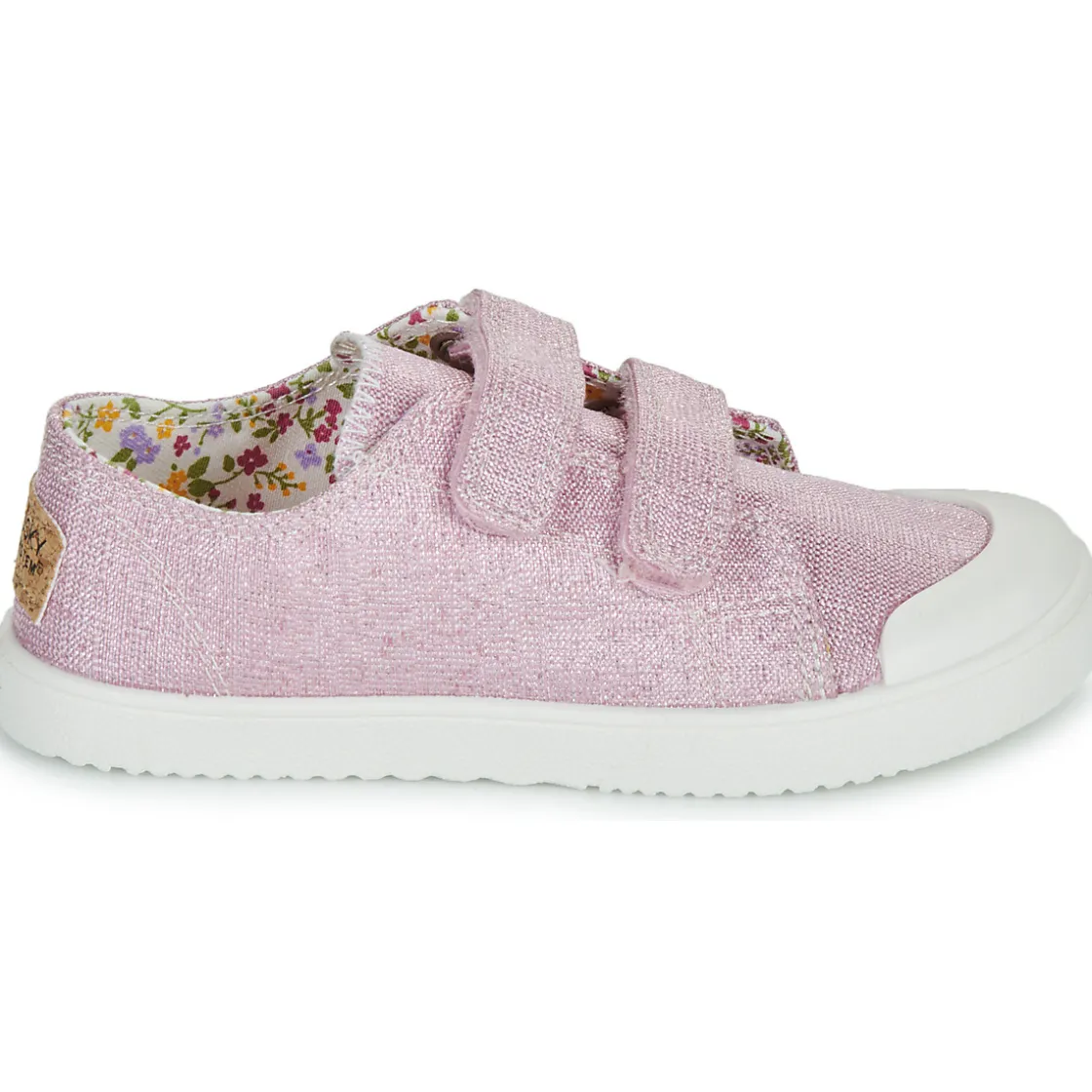 Pablosky - BASIC CANVAS Rose Outlet