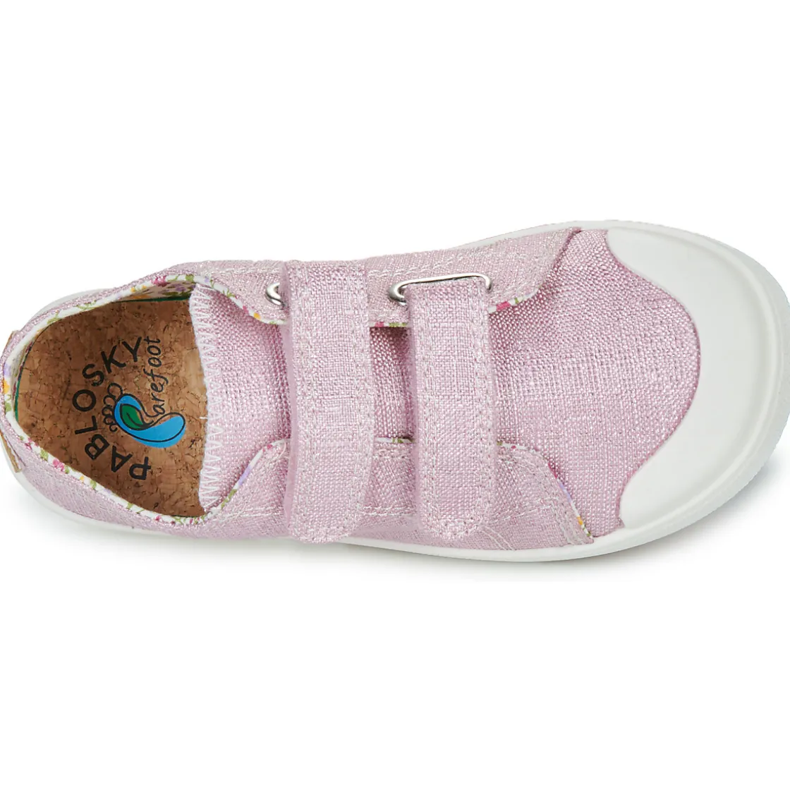 Pablosky - BASIC CANVAS Rose Outlet