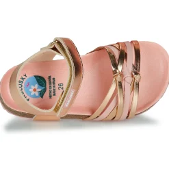 Pablosky Sandales Et Nu-pieds^- BIO