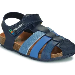Pablosky - BIO< Sandales Et Nu-pieds