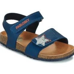 Pablosky Sandales Et Nu-pieds^- BIO