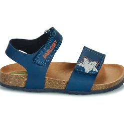 Pablosky Sandales Et Nu-pieds^- BIO