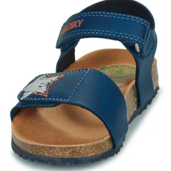 Pablosky Sandales Et Nu-pieds^- BIO
