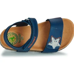 Pablosky Sandales Et Nu-pieds^- BIO