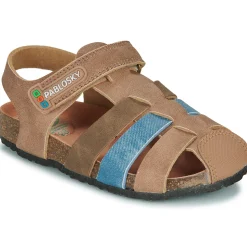 Pablosky - BIO< Sandales Et Nu-pieds
