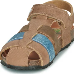 Pablosky - BIO< Sandales Et Nu-pieds