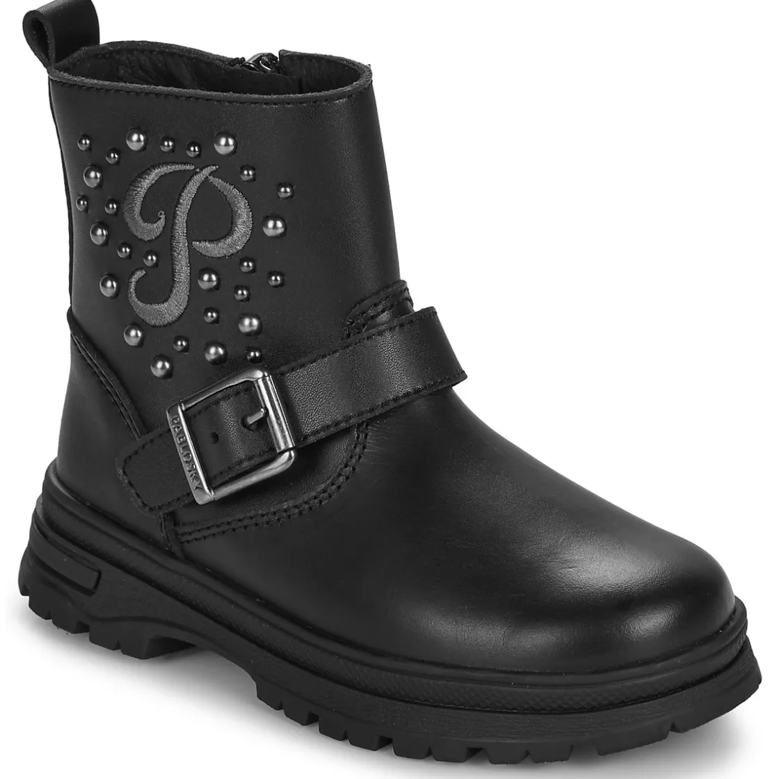 Pablosky - 433615-C< Bottines / Boots