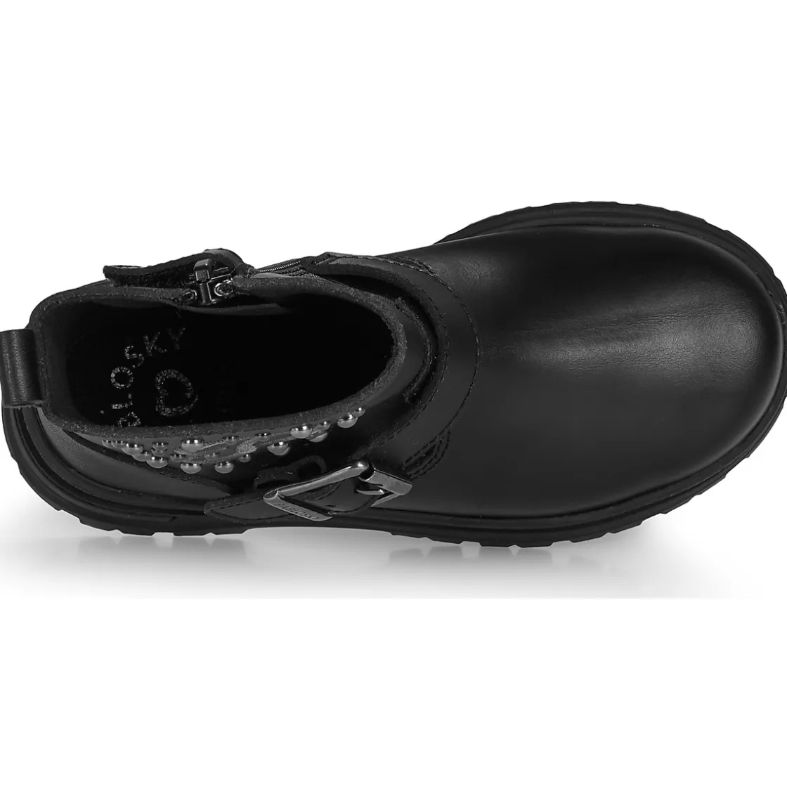 Pablosky - 433615-C< Bottines / Boots