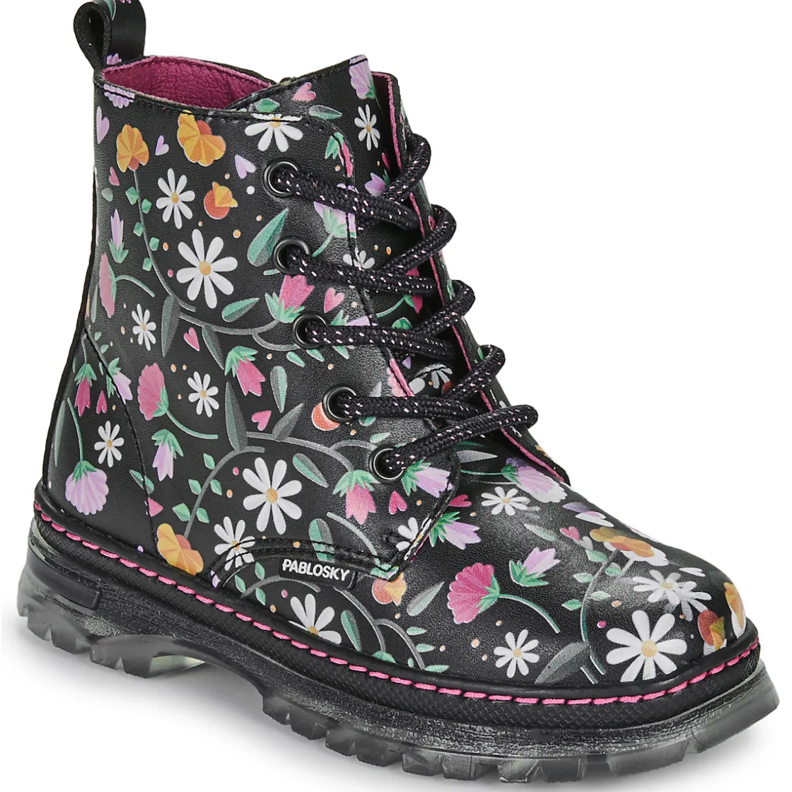 Pablosky Bottines / Boots^- 434015-C