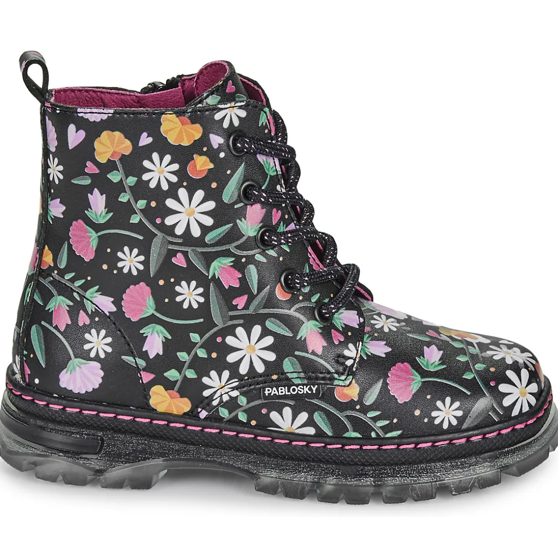 Pablosky Bottines / Boots^- 434015-C