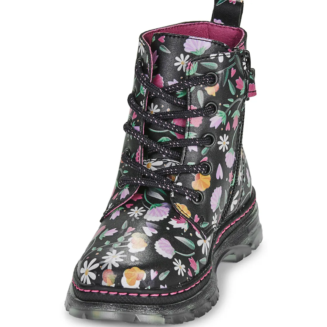 Pablosky Bottines / Boots^- 434015-C