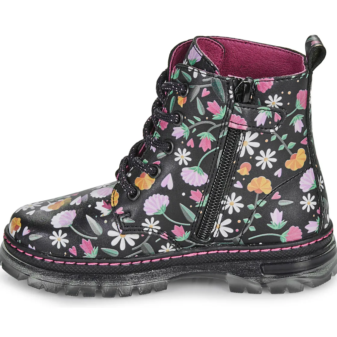 Pablosky Bottines / Boots^- 434015-C
