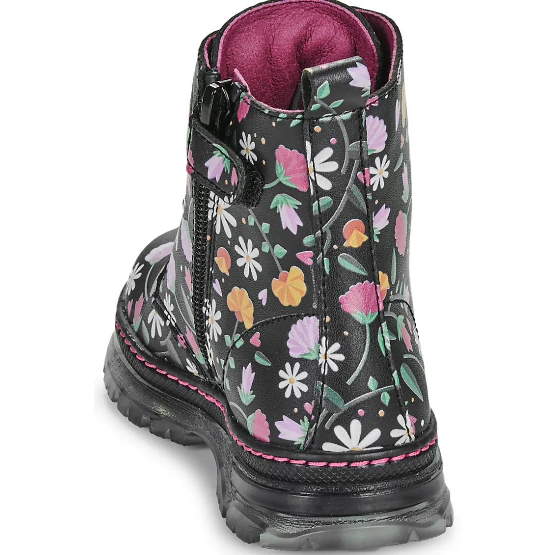 Pablosky Bottines / Boots^- 434015-C