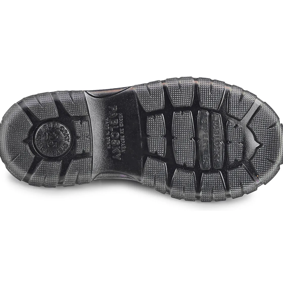 Pablosky Bottines / Boots^- 434015-C