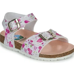 Pablosky - 428600-C< Sandales Et Nu-pieds