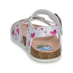 Pablosky - 428600-C< Sandales Et Nu-pieds
