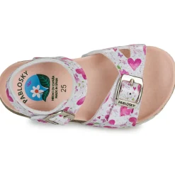 Pablosky - 428600-C< Sandales Et Nu-pieds