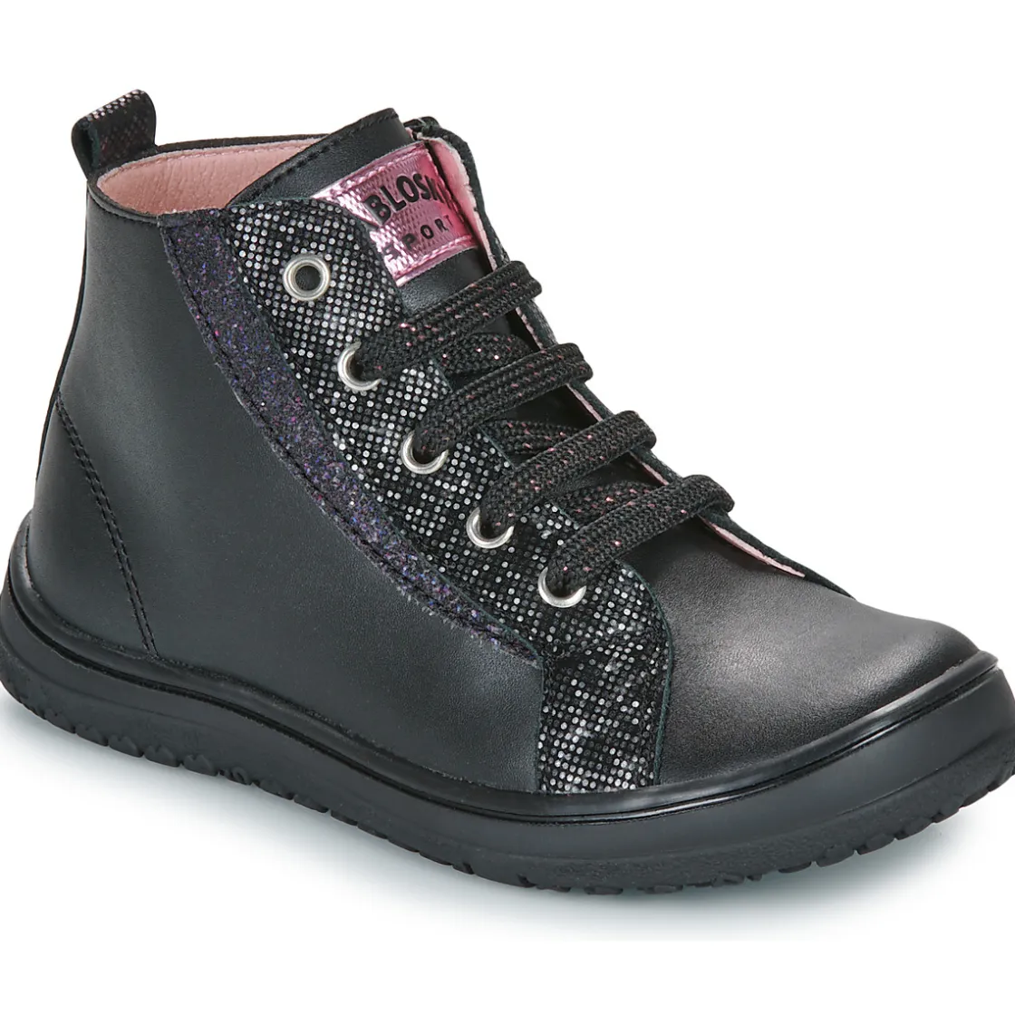 Pablosky - 435518-C Noir Discount