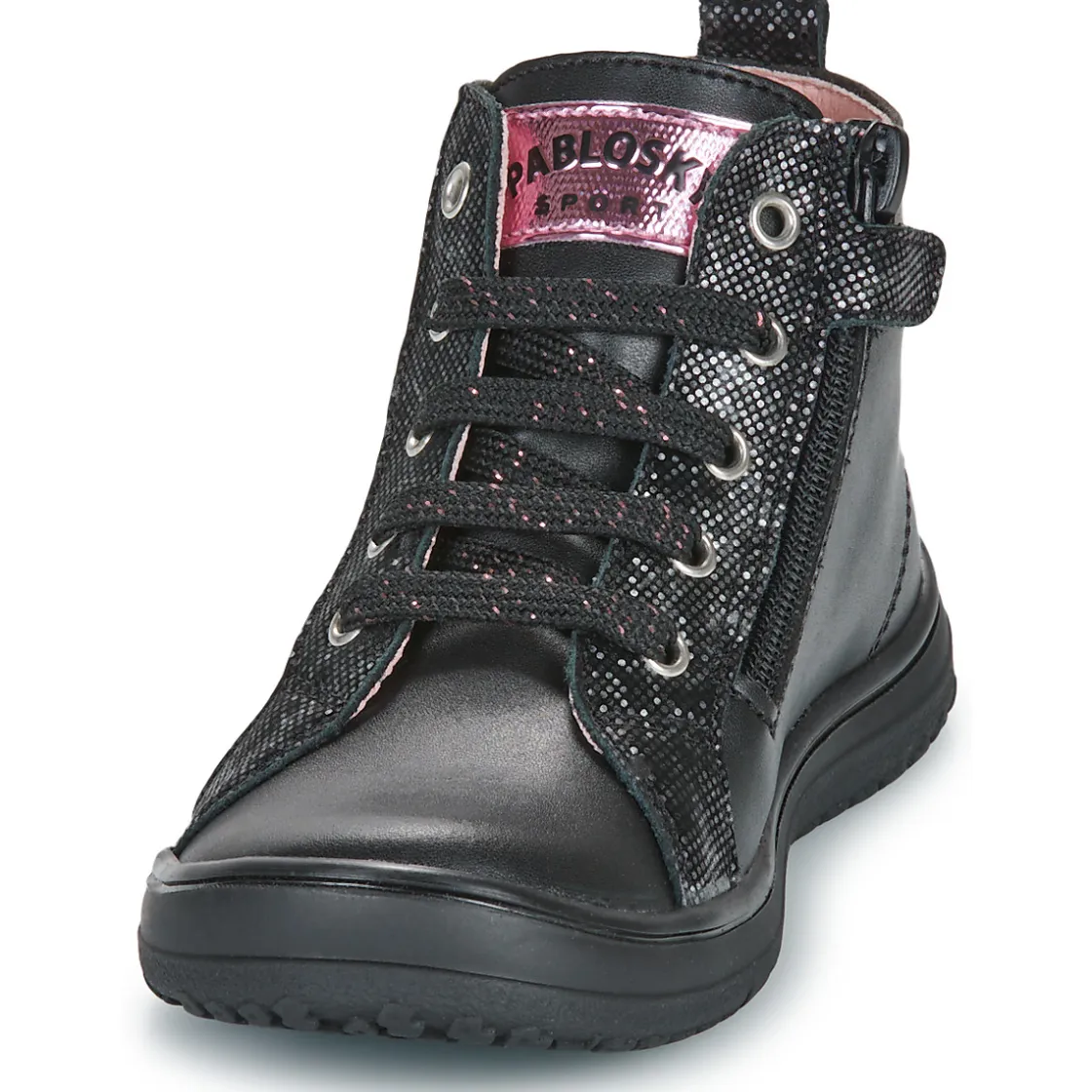 Pablosky - 435518-C Noir Discount