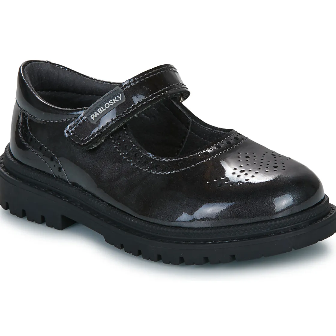 Pablosky - 356259-C Gris Best