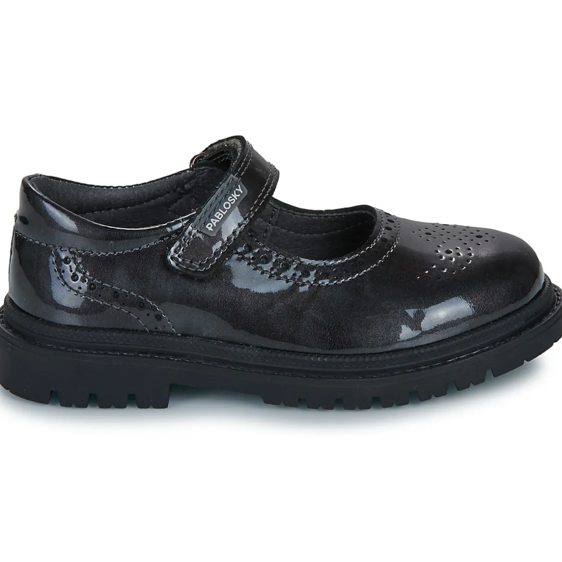 Pablosky - 356259-C Gris Best