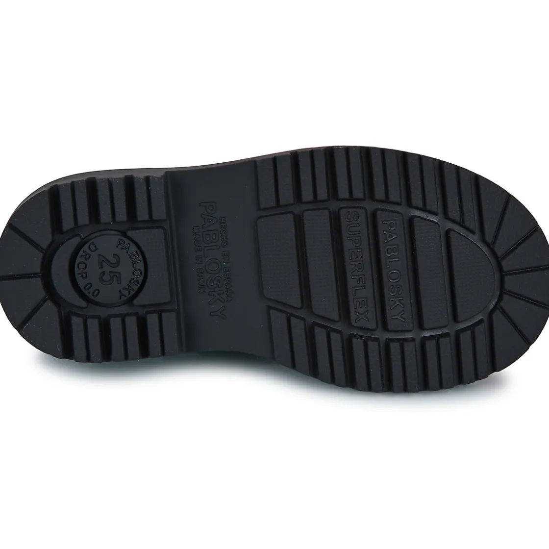 Pablosky - 356259-C Gris Best