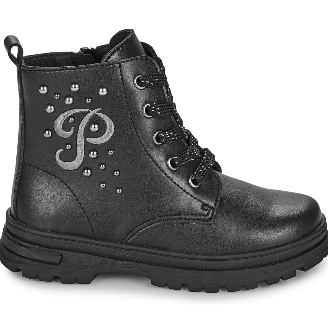 Pablosky - 433515-C< Bottines / Boots