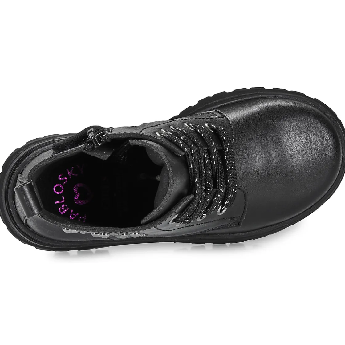 Pablosky - 433515-C< Bottines / Boots