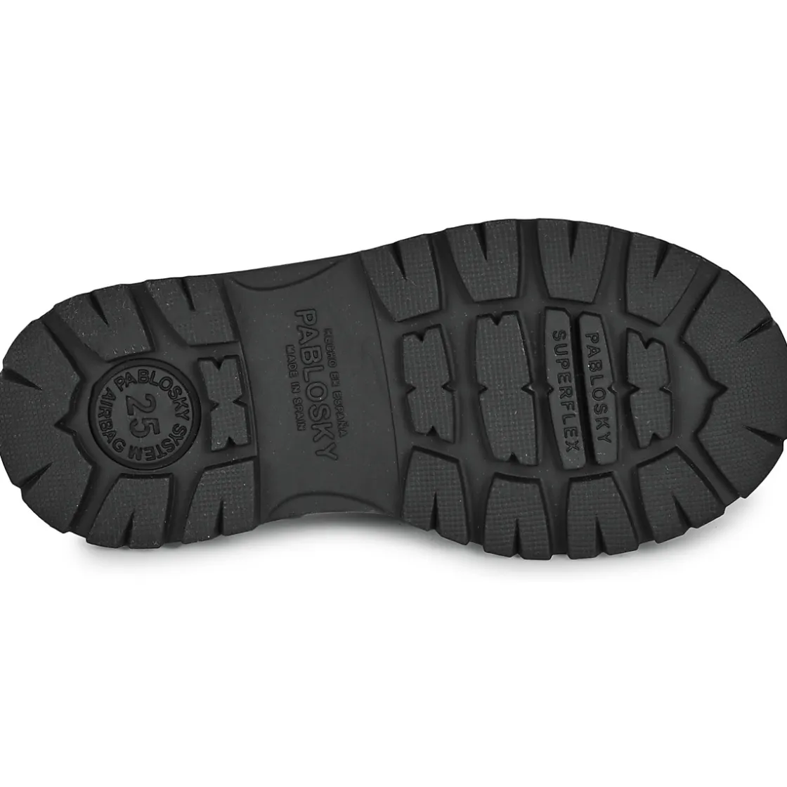 Pablosky - 433515-C< Bottines / Boots