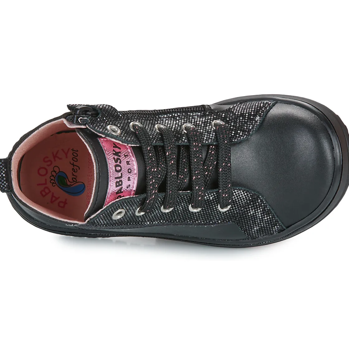 Pablosky Bottines / Boots^- 435518-C