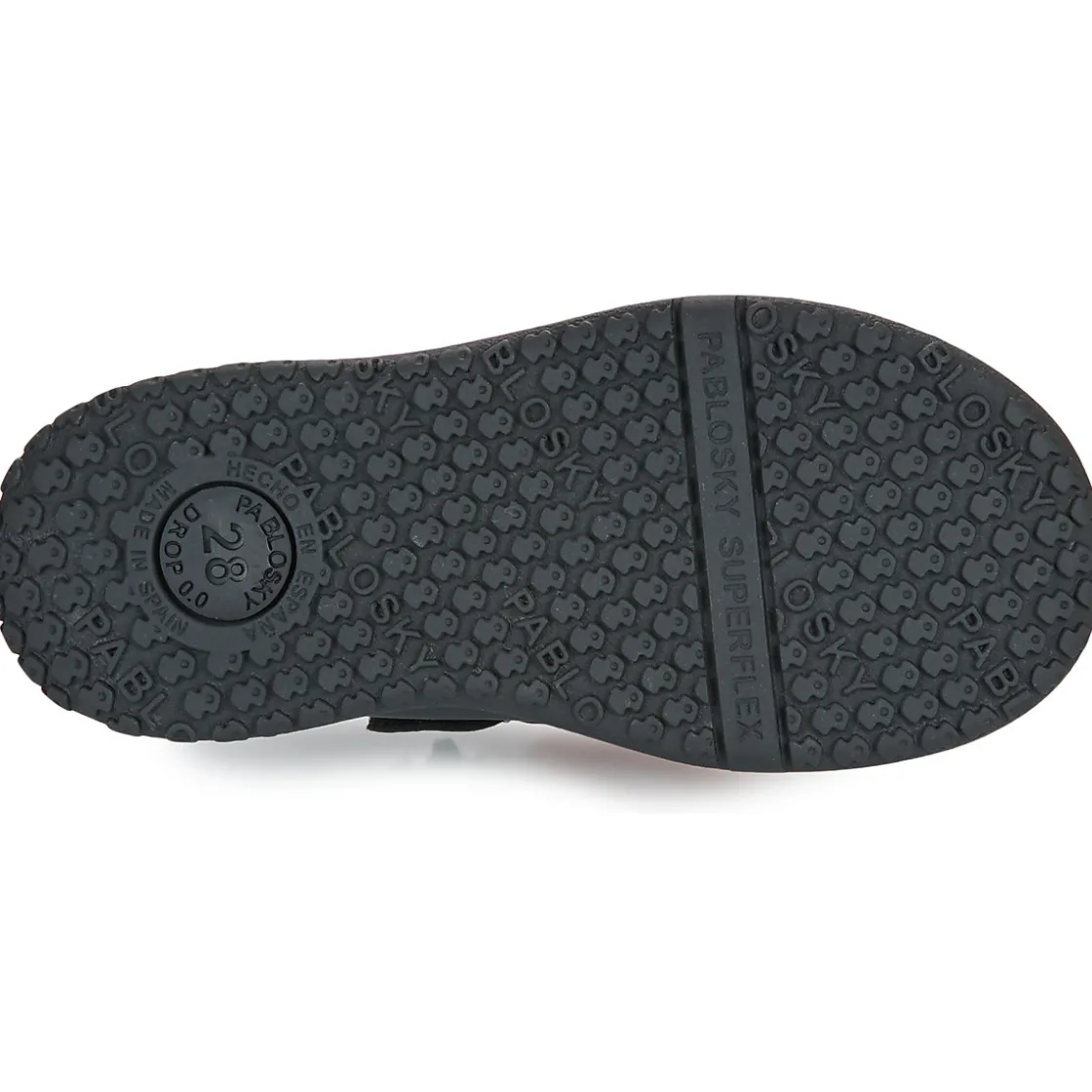 Pablosky Bottines / Boots^- 435518-C