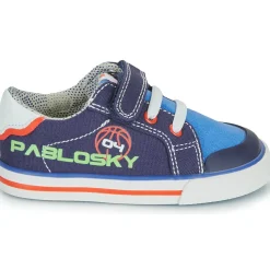 Pablosky Baskets Mode^- CANVAS