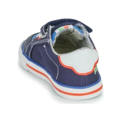 Pablosky Baskets Mode^- CANVAS
